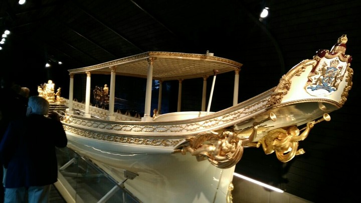 Ship