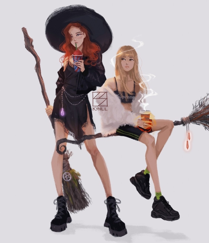 chaelisa