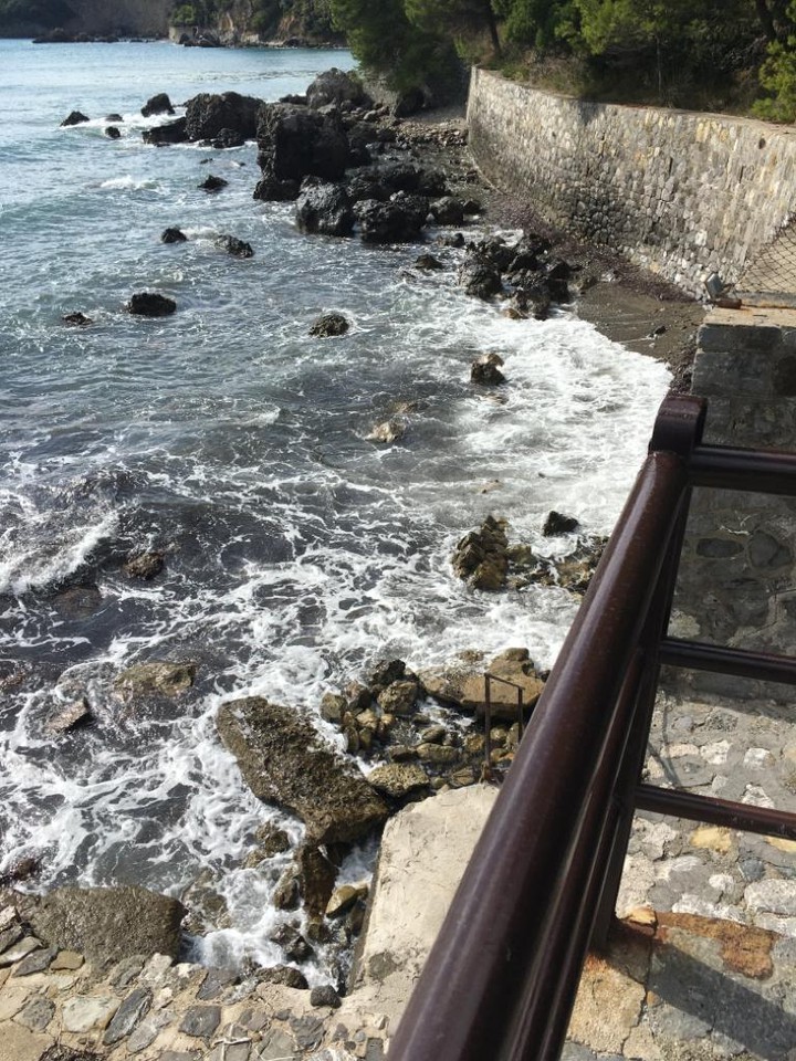 Sea