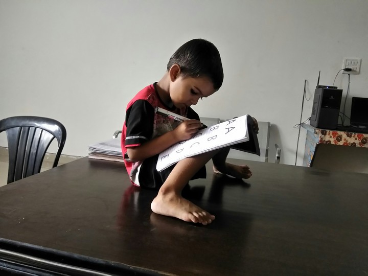 Study