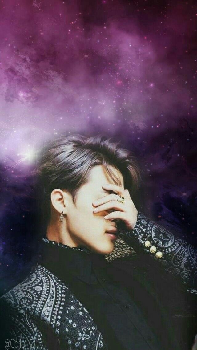 Wings : Jimin