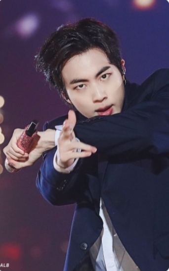 jin
