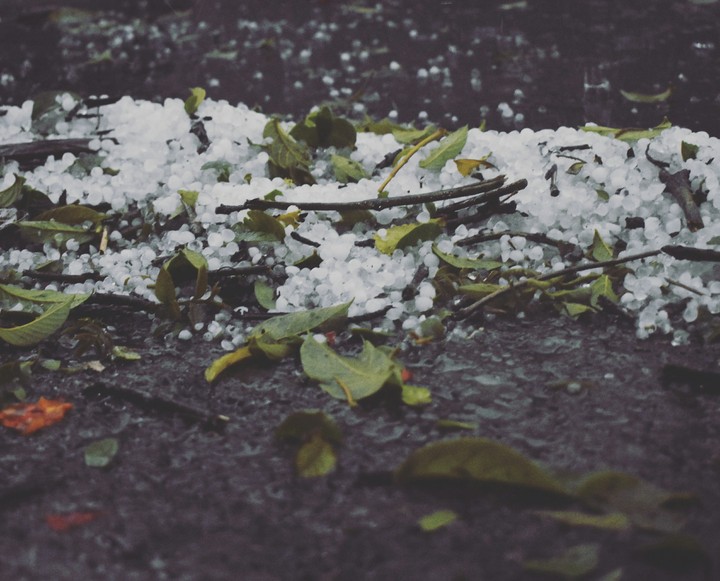 granizo