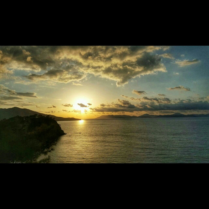 Gün Batımı