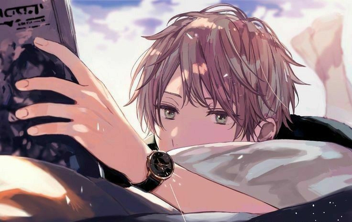 Anime