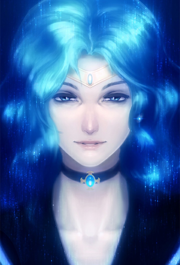 Sailor Moon