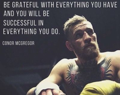 conor