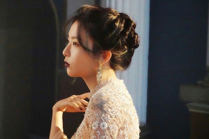 Red Velvet*