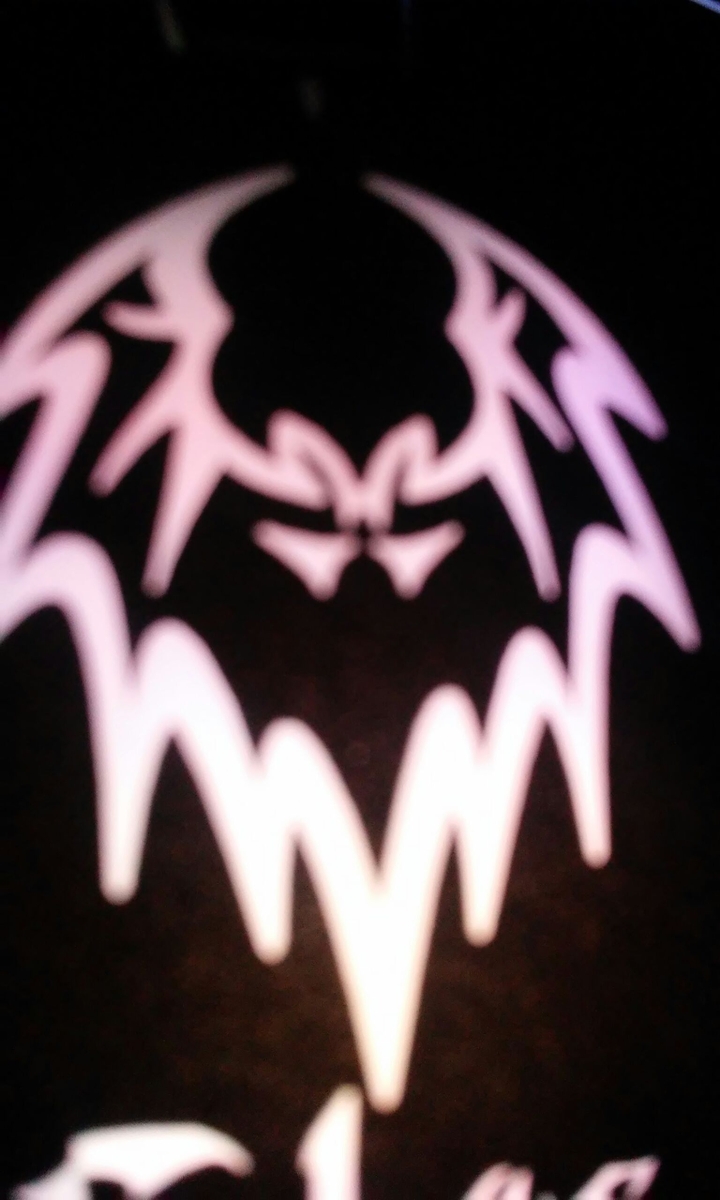bat