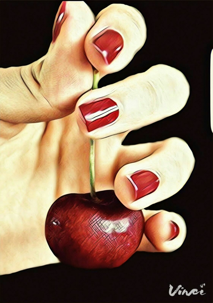cherry picture