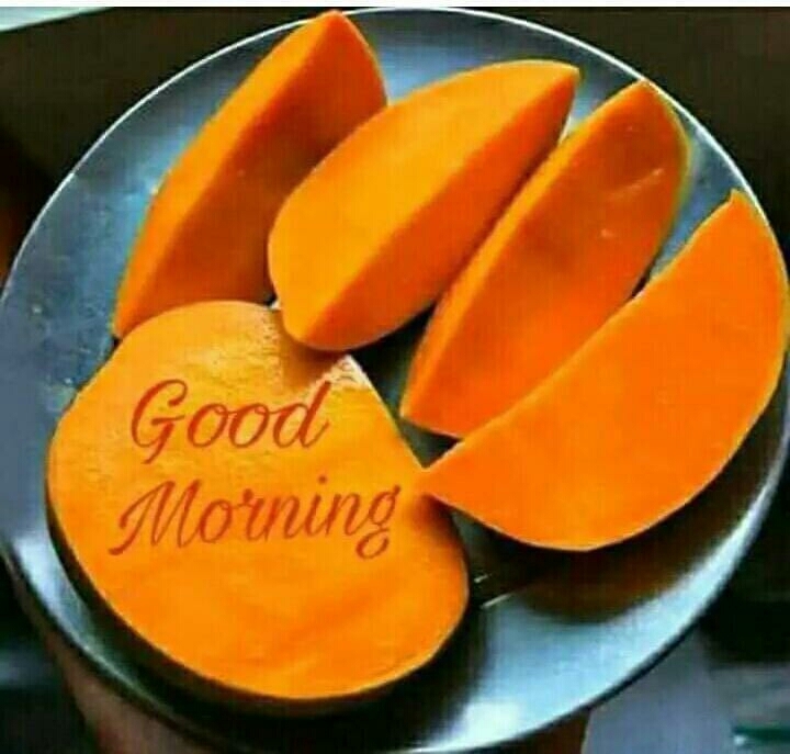 For a good day