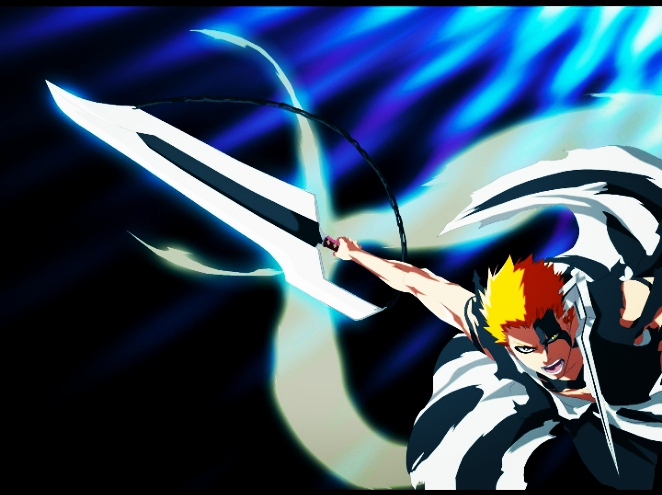 ichigo