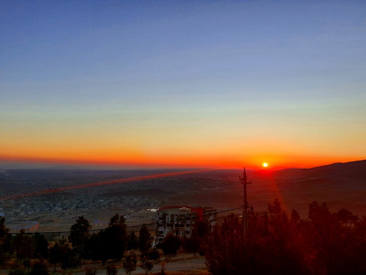Koya - Kurdistan