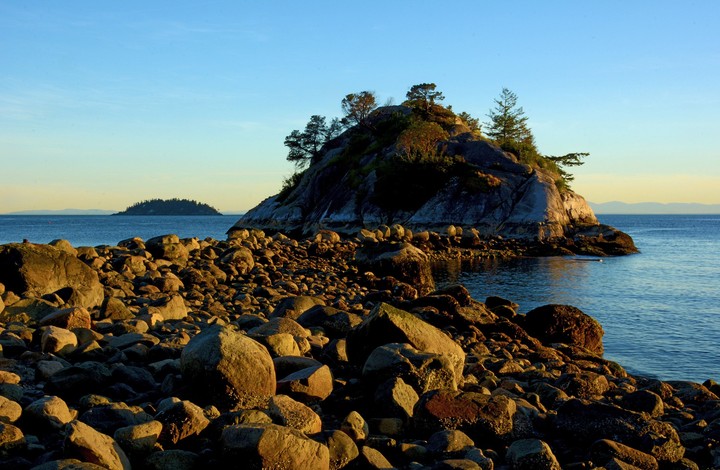 Whytecliff Park