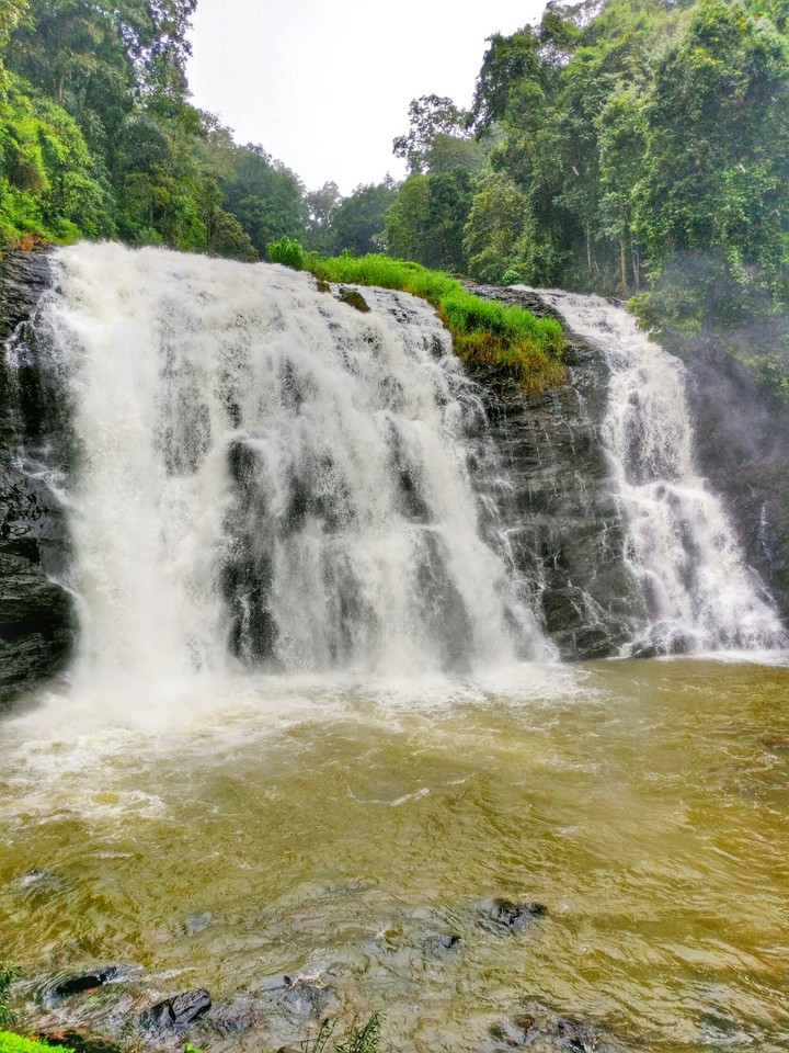 abbey falls