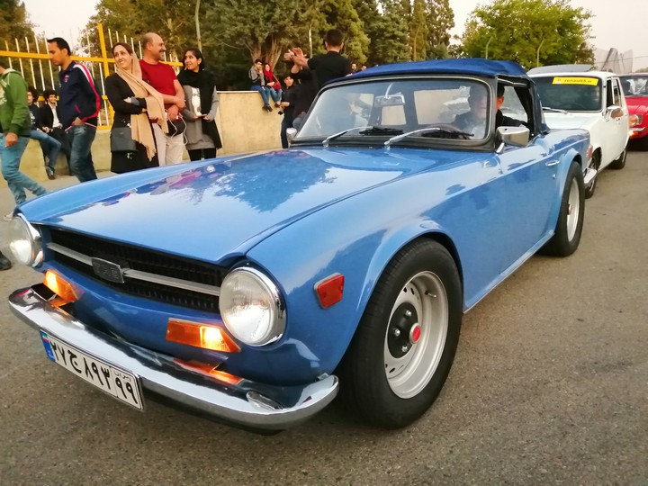 TR6
