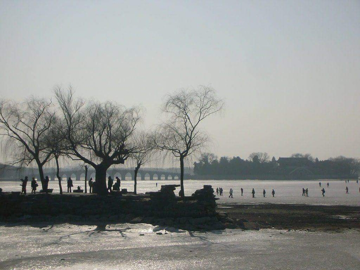 北京旅遊回憶
