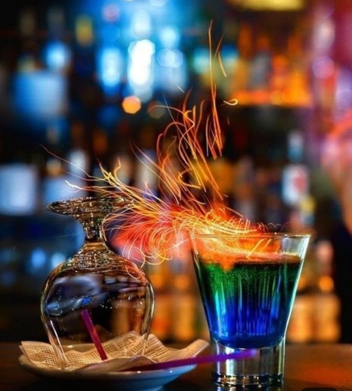 Colourful