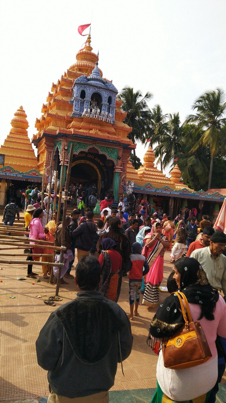 Any guess which Temple??)