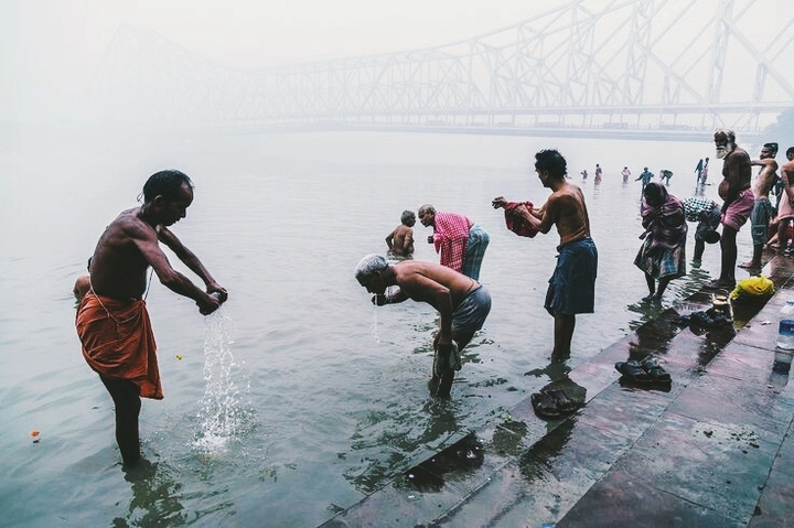 Kolkata