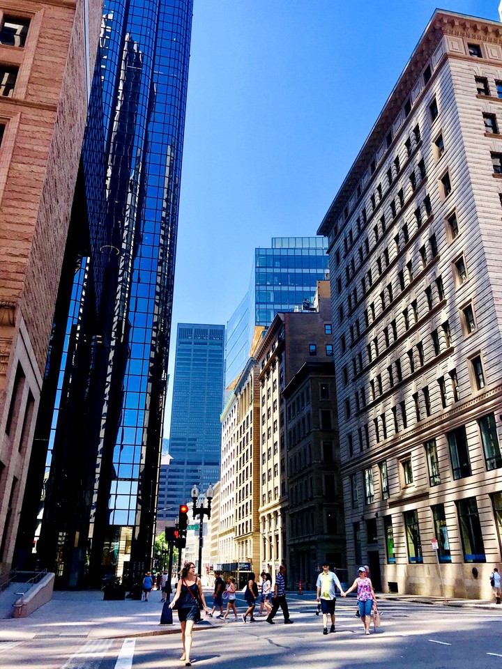 Boston