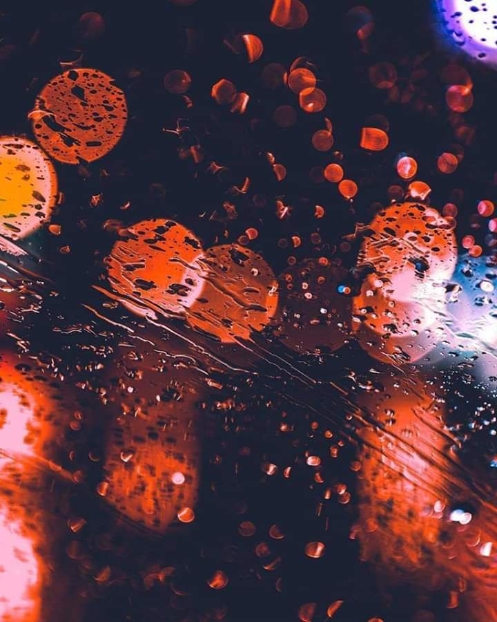 Rain