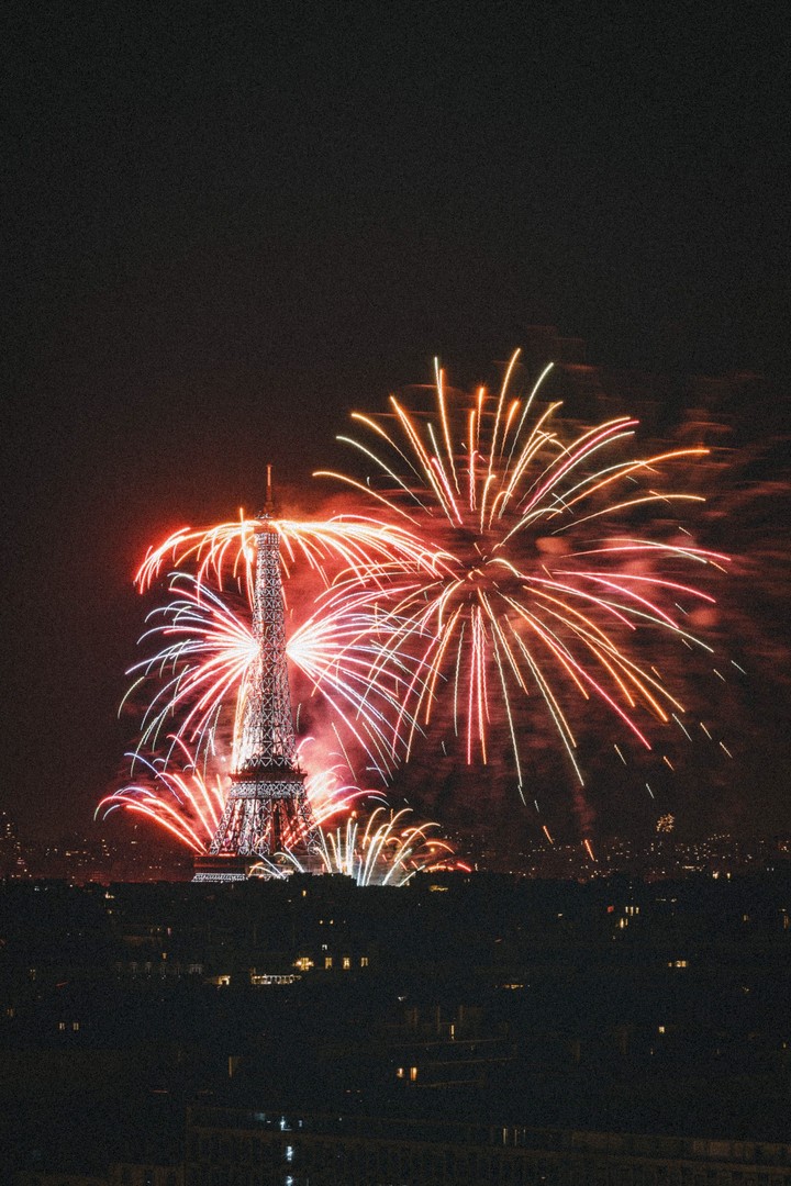 Fête Nationale