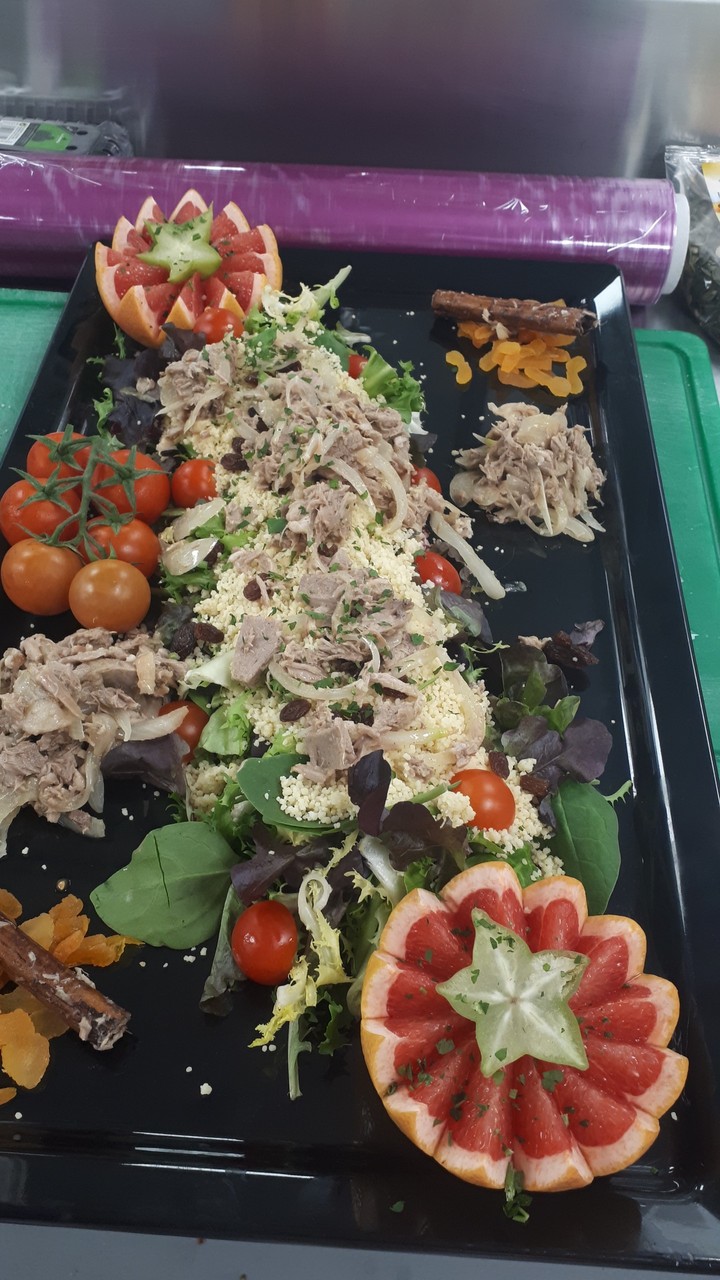 ensalada