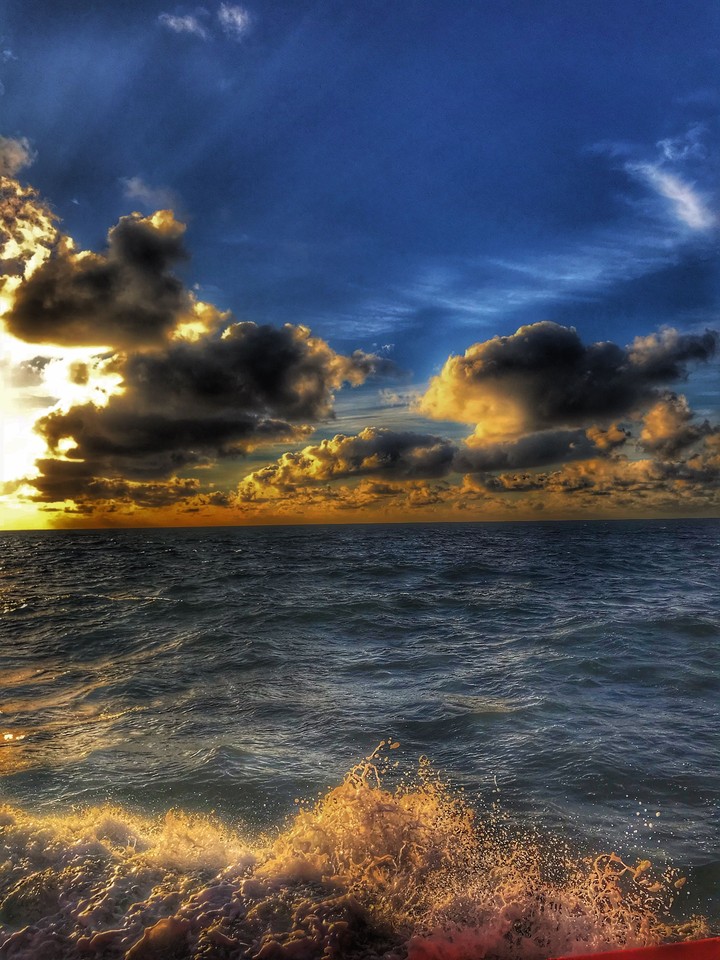 Sea Baltic