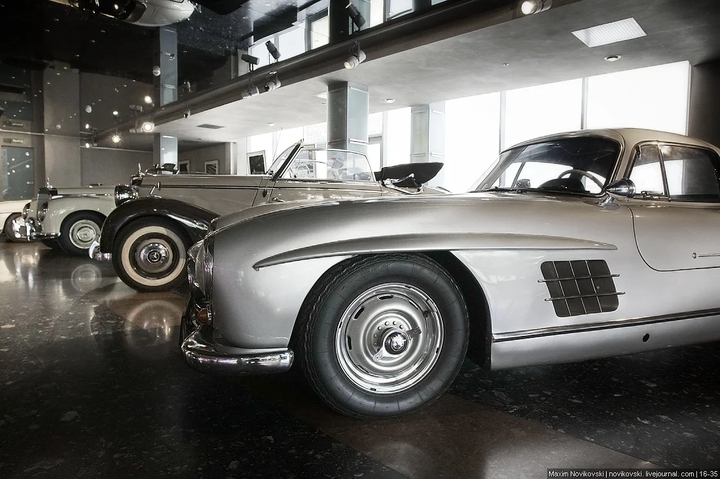 mercedes benz