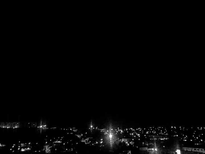 Estrelas no Chão