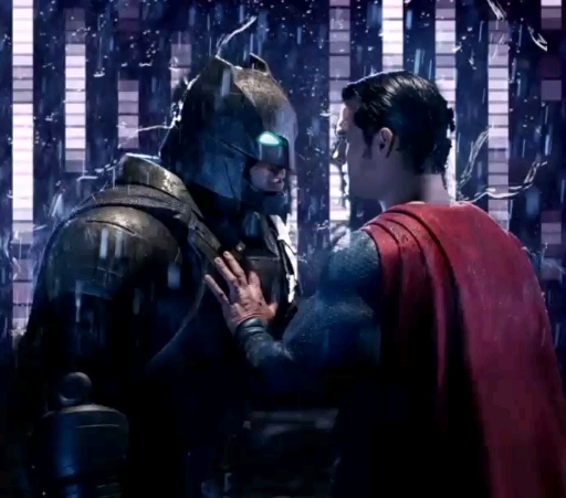 Batman v Superman