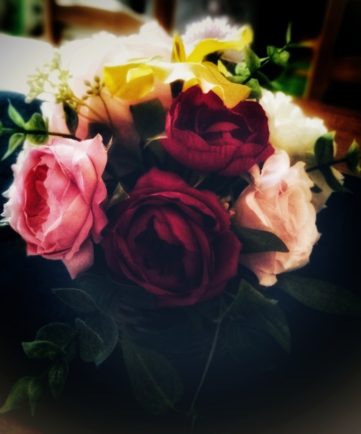 lovely flowers