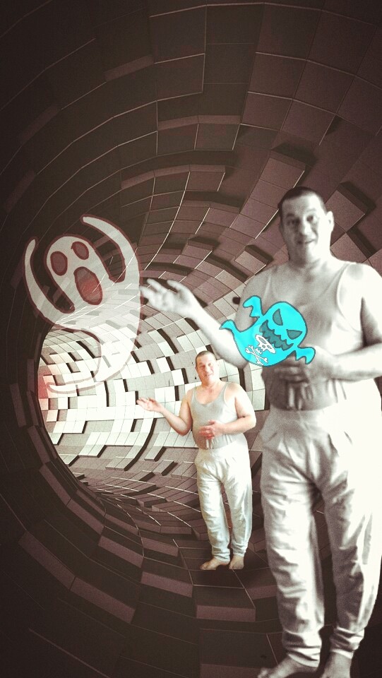 Portal ☆☆☆