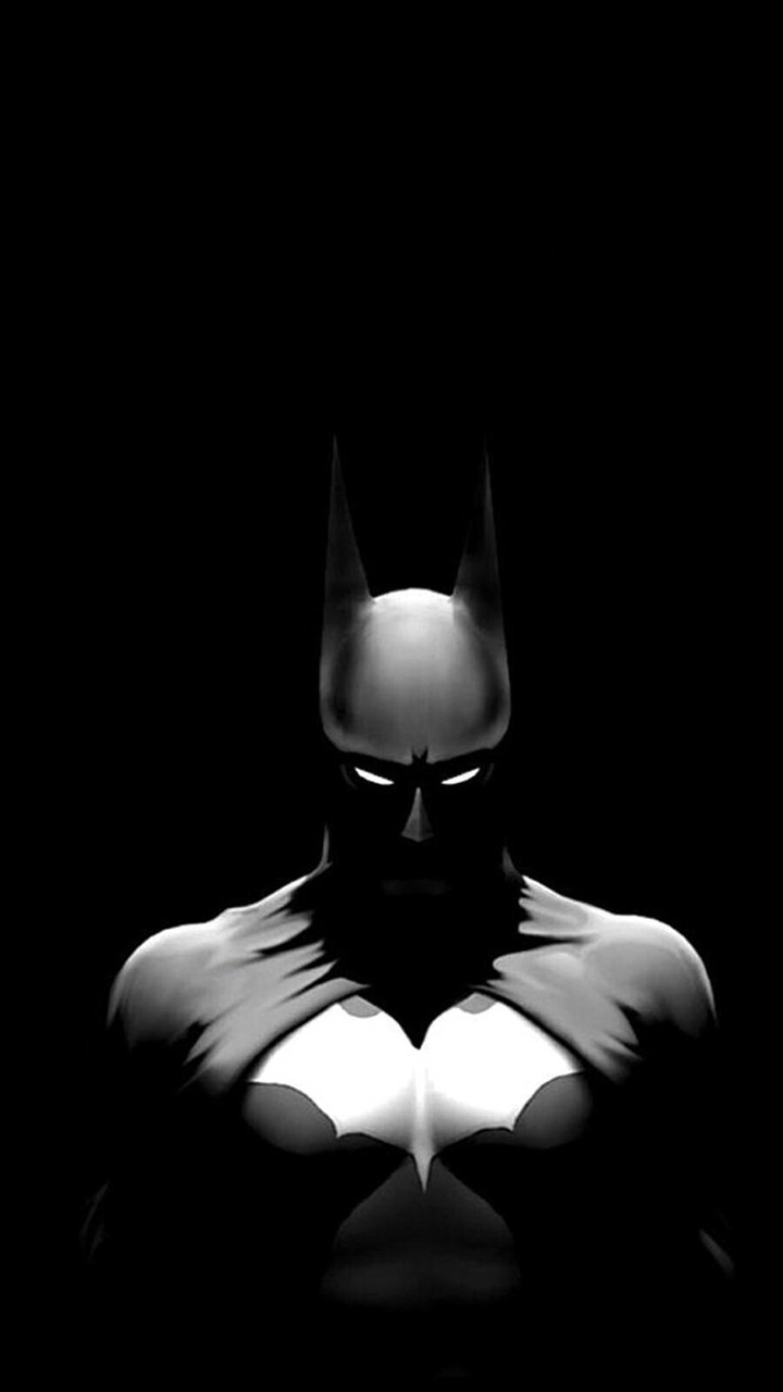 Batman - Super Herói