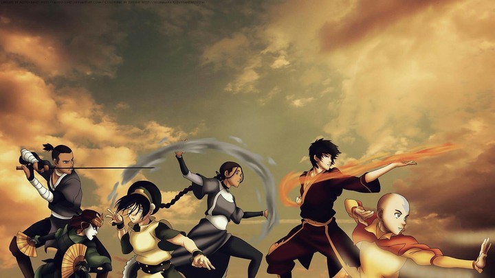 Avatar Team