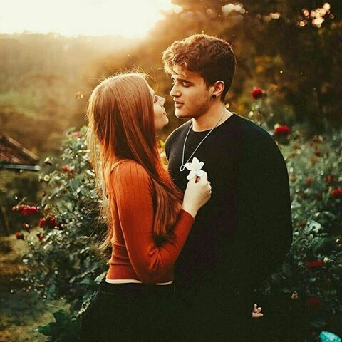 my love