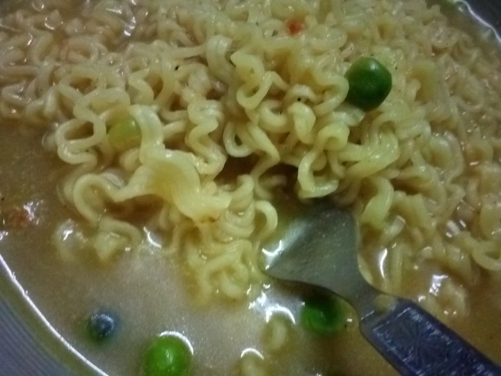 maggi