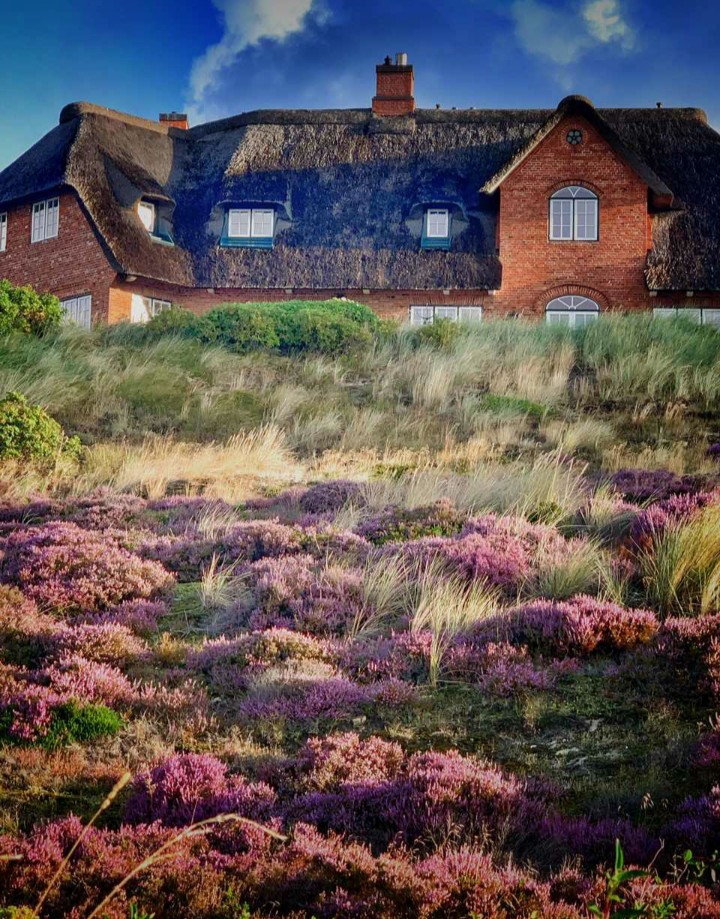 Sylt