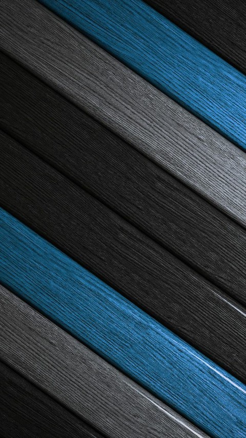 wood strip