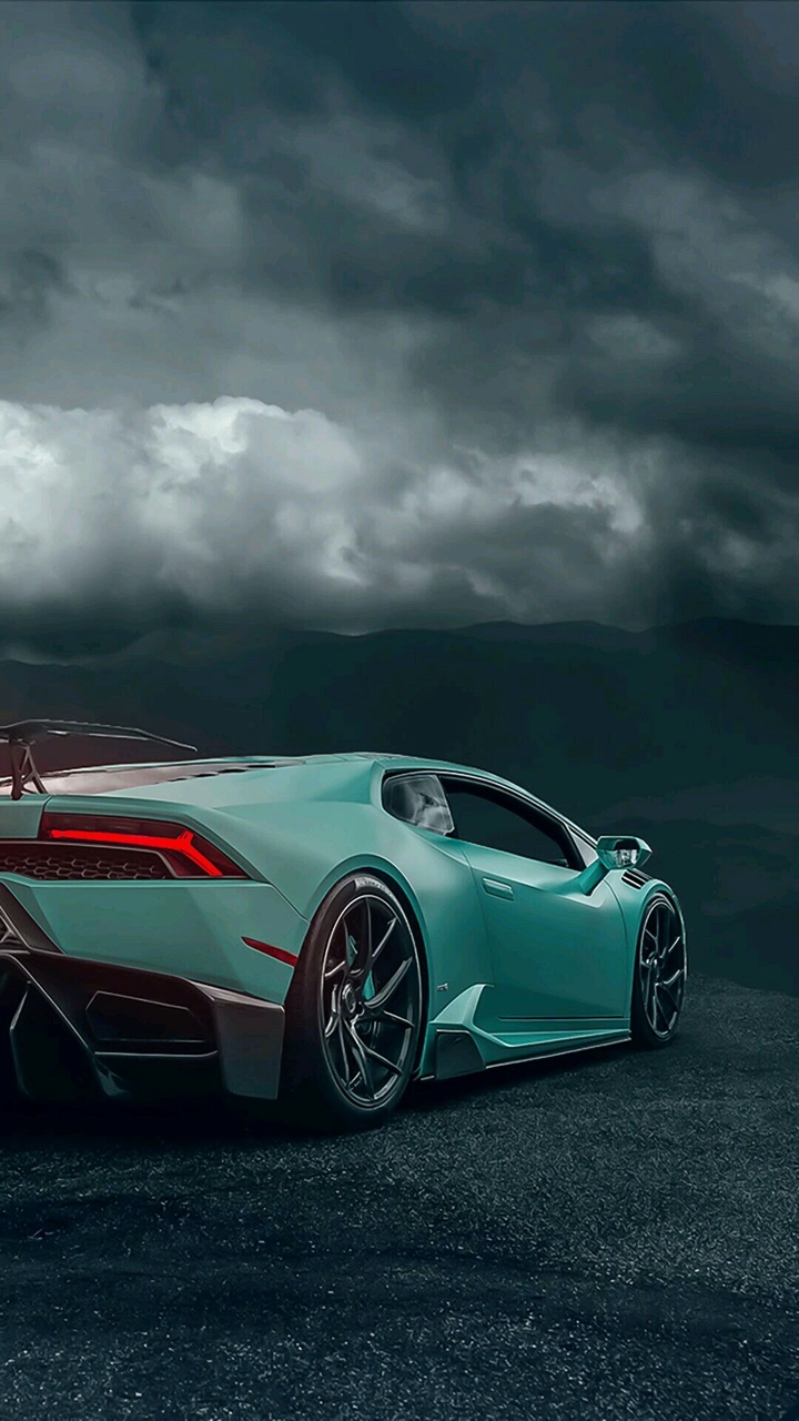 Lamborghini Gallardo