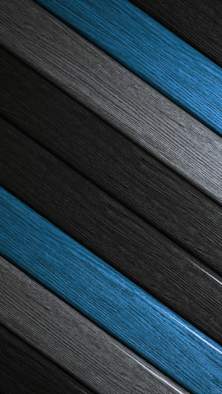wood strip