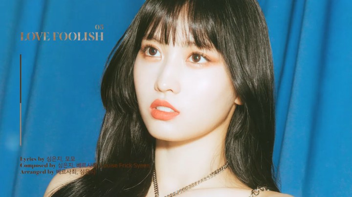 TWICE