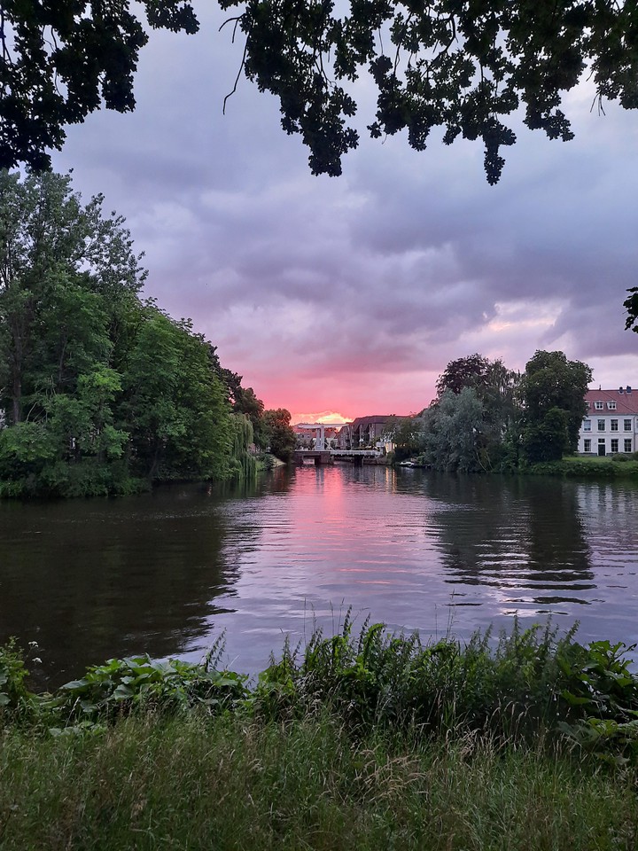 Zwolle - the Netherlands