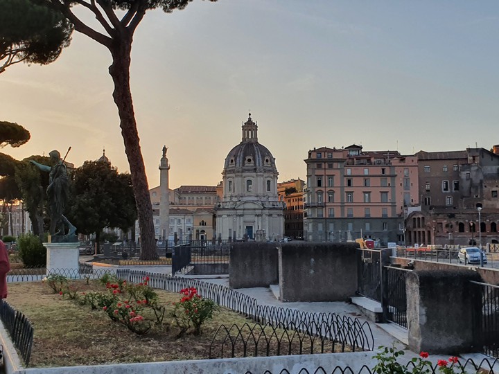 rome
