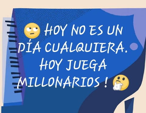 Millos !