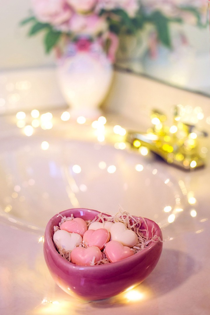 corazones