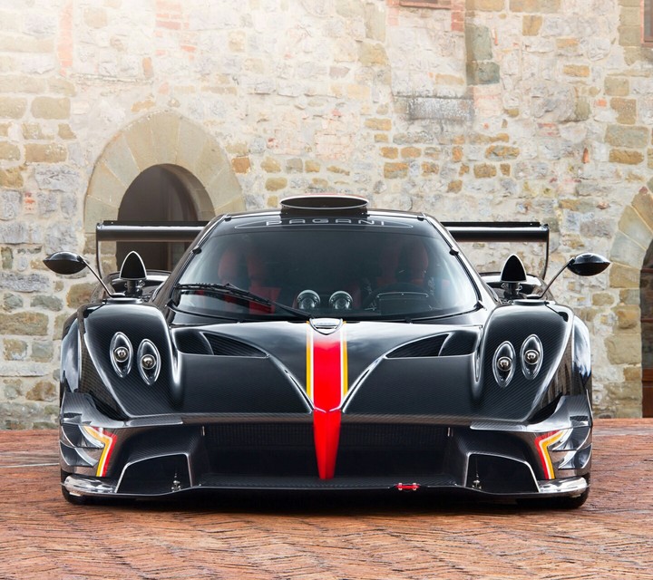 pagani