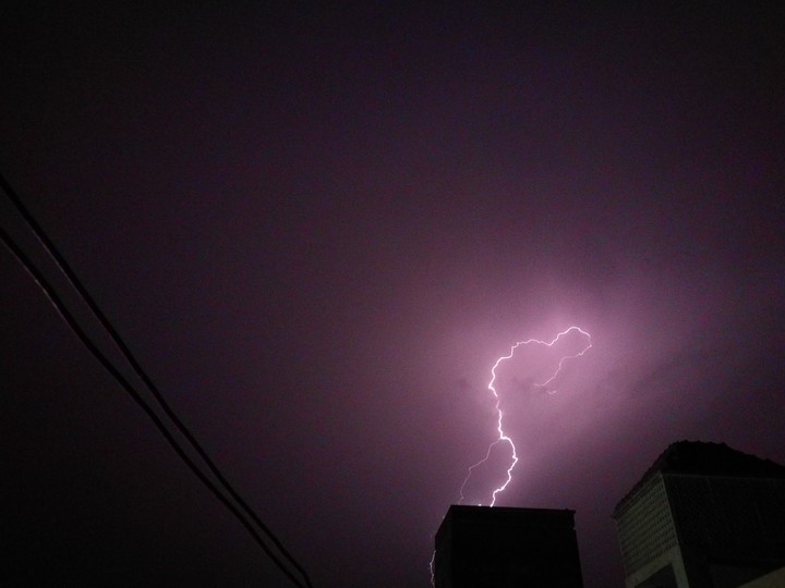 the bolt
