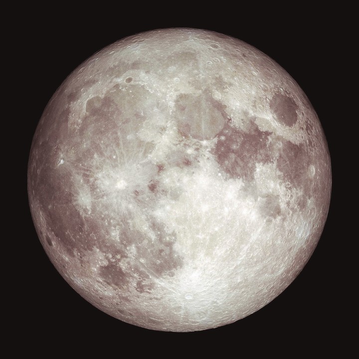 Moon
